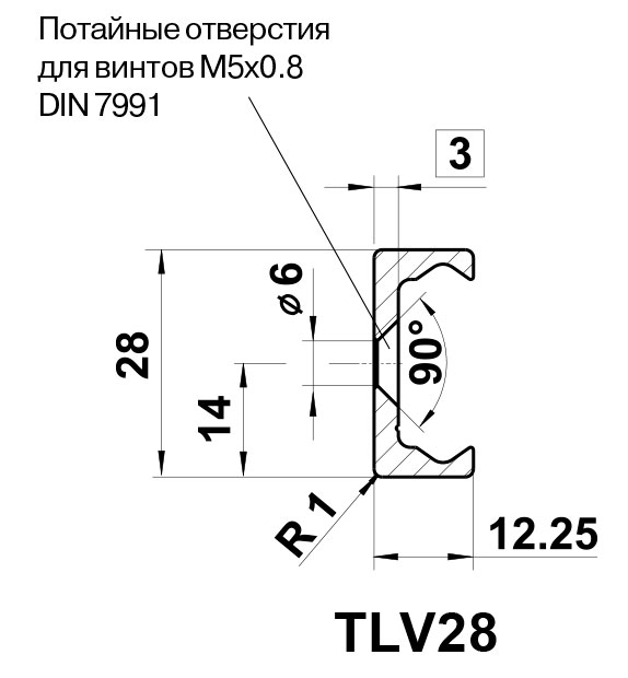    TLV28